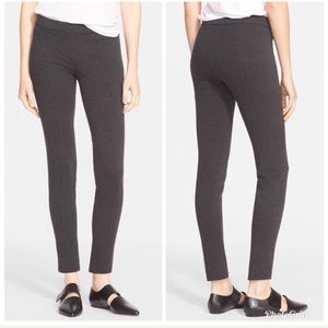 Vince Scrunch Stretch Legging